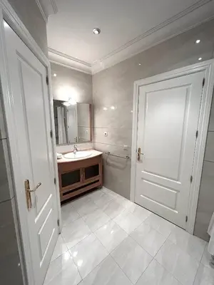 Un baño de PdV rooms