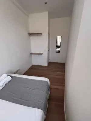 Cama o camas de una habitación en PdV rooms