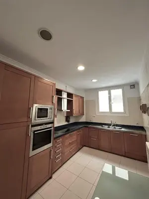 Una cocina o zona de cocina en PdV rooms