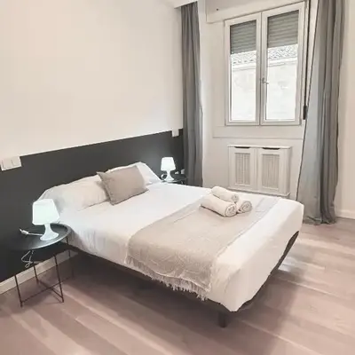 PdV rooms