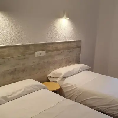 Hostal Ginebra -Madrid Centro Gran Vía Sol-