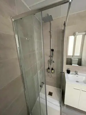 Un baño de Estudio Retiro-Ibiza II