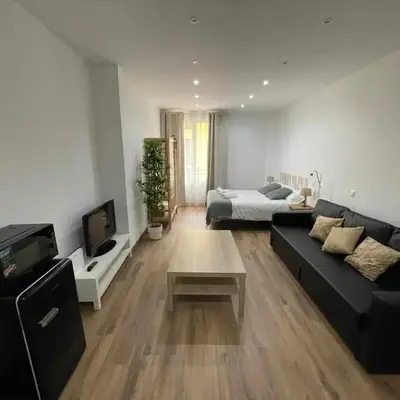 Estudio Retiro-Ibiza II
