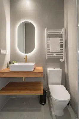 Un baño de LaLatina IV calle Conde de Romanones 4BR 4BH