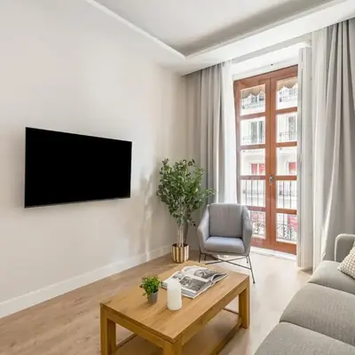 LaLatina IV calle Conde de Romanones 4BR 4BH