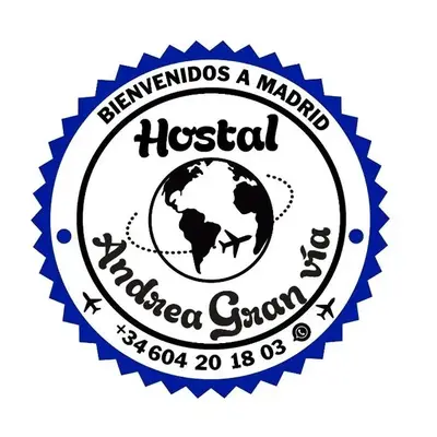 HOSTAL ANDREA GRANVIA