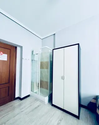 Plano de Hostal Conde De Alba
