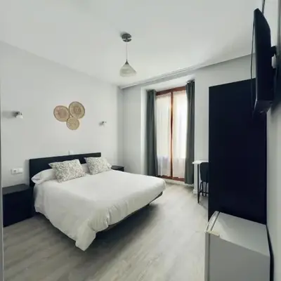Hostal Conde De Alba