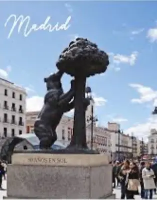 Clientes alojados en Puerta del Sol House