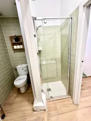 Un baño de WAKAFLATS 1, Centro Madrid, Chueca, SB