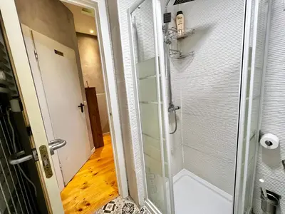 Plano de Apartamentos Malasaña