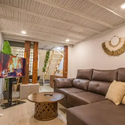 Apartamentos Malasaña