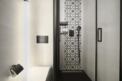 Un baño de Numa Madrid Luna