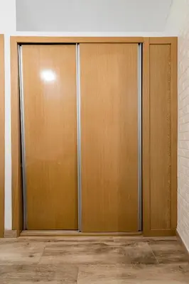 Plano de Madrid Numancia - Apartamento de 1 dormitorio