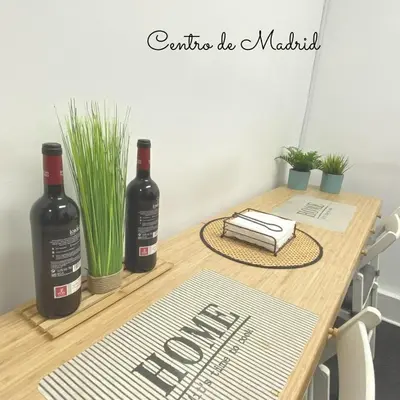 Bebidas en Citymad Granvia Center