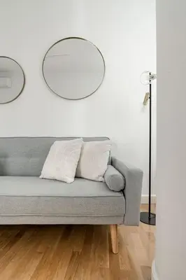 Zona de estar de GuestReady - Spanish Pulse near Plaza Mayor