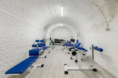 Gimnasio o instalaciones de fitness de GuestReady - Spanish Pulse near Plaza Mayor