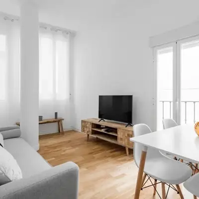 GuestReady - Spanish Pulse near Plaza Mayor