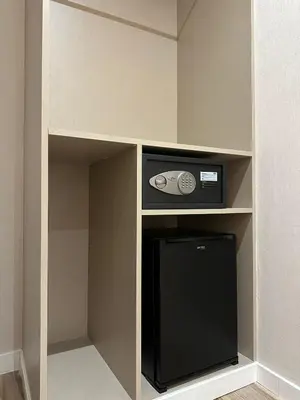 Plano de CC Opera Suites