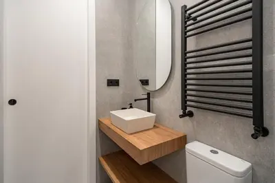 Un baño de Centro XX 5BR 6BH