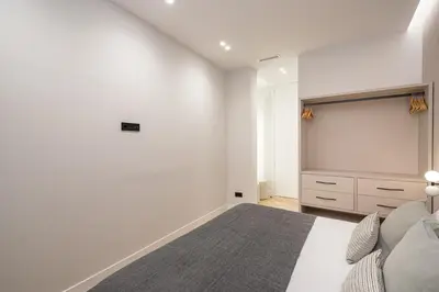 Zona de estar de Centro XX 5BR 6BH