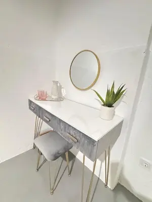 Plano de Madrid BeautyFlat for Six
