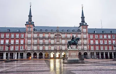 Un lugar de interés cerca de este apartamento