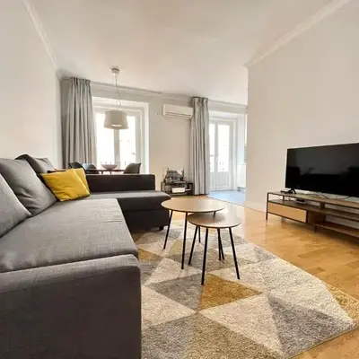 HUERTAS FLAT