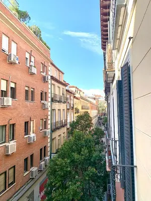 El barrio de los alrededores o un barrio cerca de este apartamento