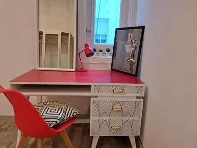 Plano de Chueca Modern Apartment