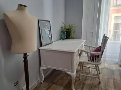 Plano de Chueca Modern Apartment