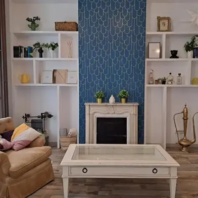 Chueca Modern Apartment