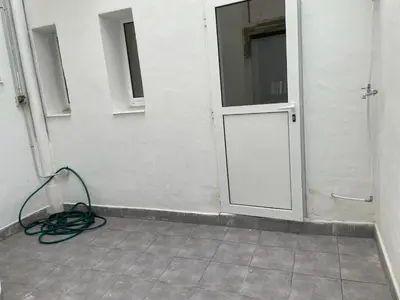 Plano de U1 Apartamento bien comunicado Madrid centro