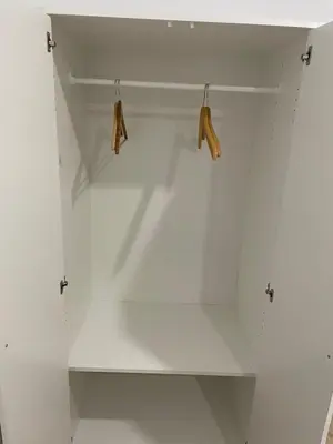 Plano de U4 Apartamento centro Madrid