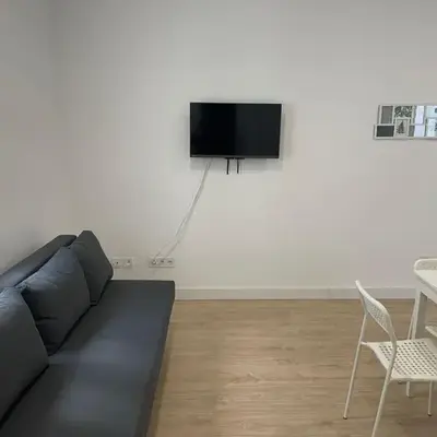 U4 Apartamento centro Madrid