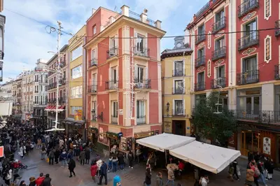 Clientes alojados en Lovely Apartments - Alójate en el corazón de Madrid