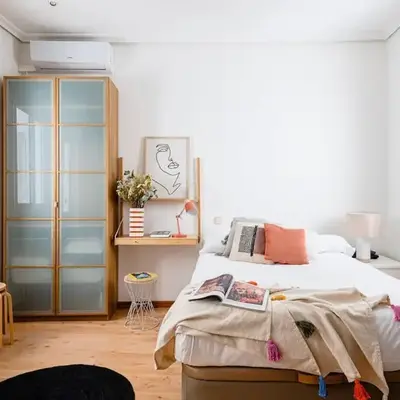 Cozy studio in Lavapies-Torr