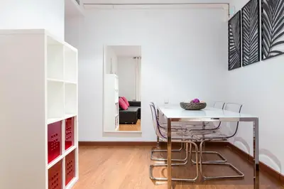 Plano de BookinMadrid - Puerta del Sol
