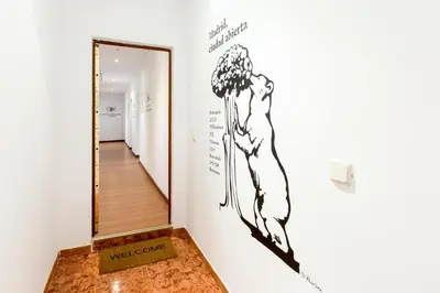 Plano de BookinMadrid - Puerta del Sol