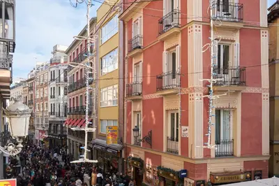 Clientes alojados en Lovely Apartments - Increíble loft en el corazón de Madrid
