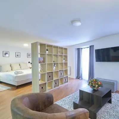 Lovely Apartments - Increíble loft en el corazón de Madrid