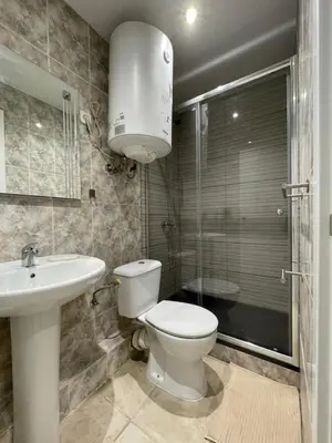 Un baño de SAN HERMENEGILDO