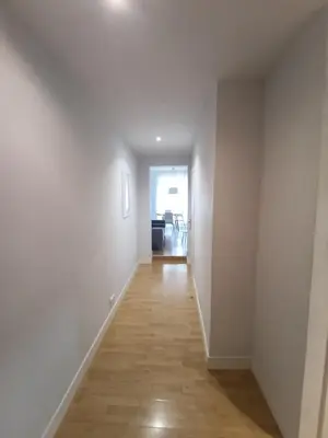 Plano de Apartamento en Huertas