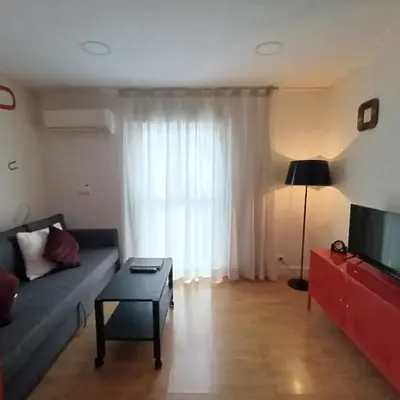 Apartamento en Huertas