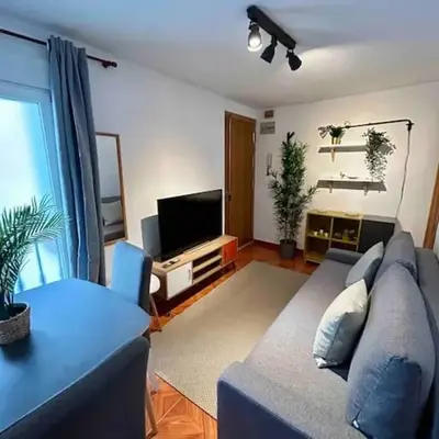 MyHouseSpain - Fantastico piso en Calle Fuencarral