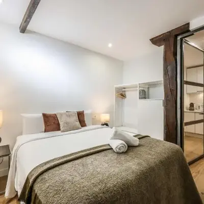 Amazinn Stay Madrid Callao