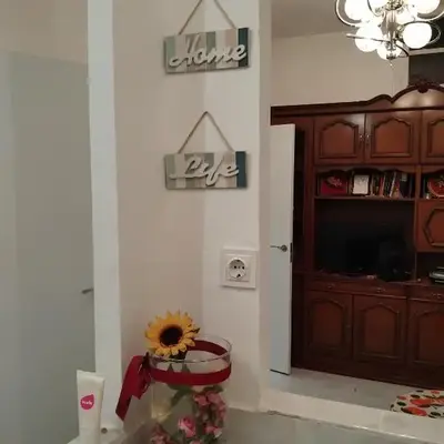 Apartamento María