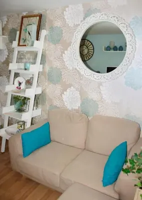 Zona de estar de Nice duplex in Barbieri-B