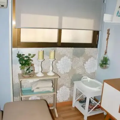 Nice duplex in Barbieri-B