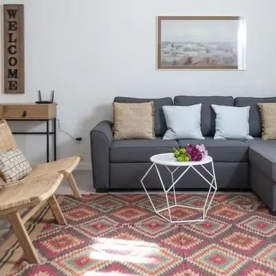 Apartamento en Puerta del Sol 2